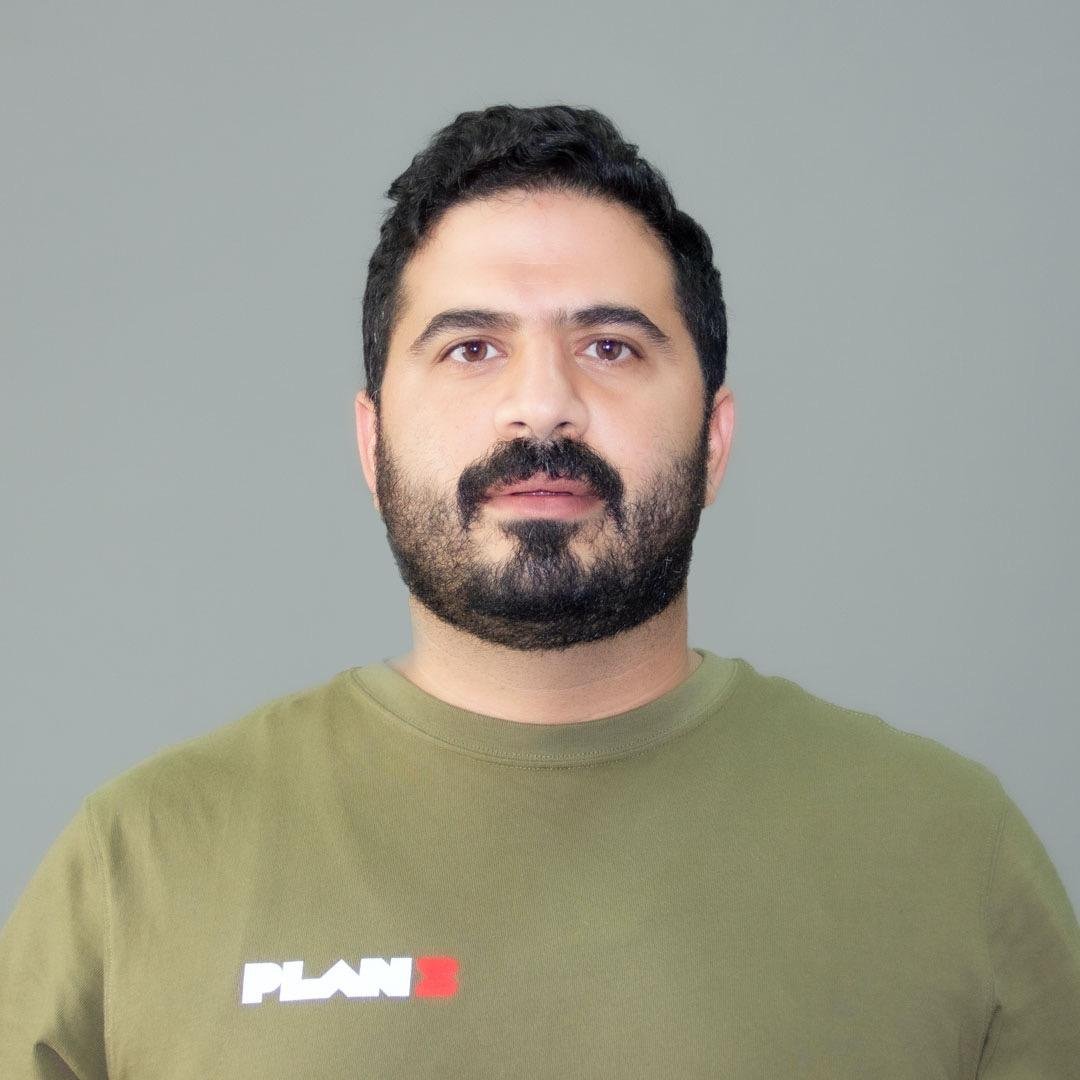 FATHI FAWAZ