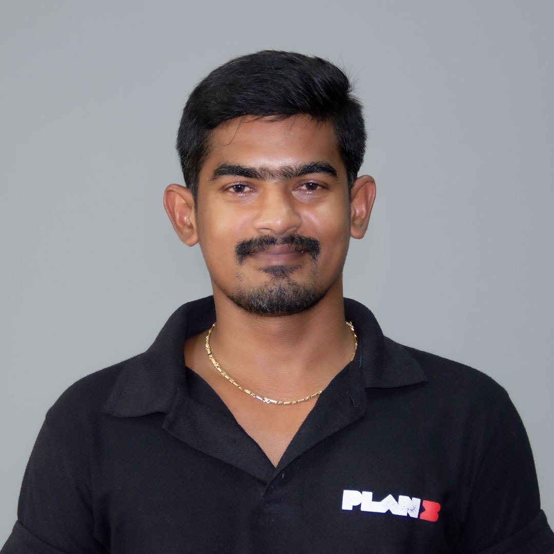 Krishnan-Irulandi