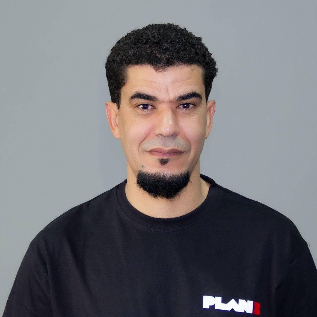 Mansour-Joudi